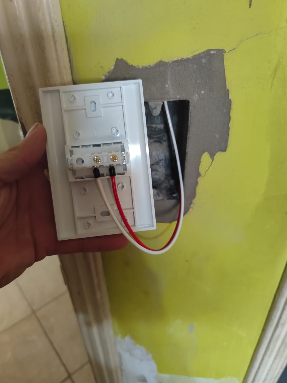 WC ENERGY portfolio 12